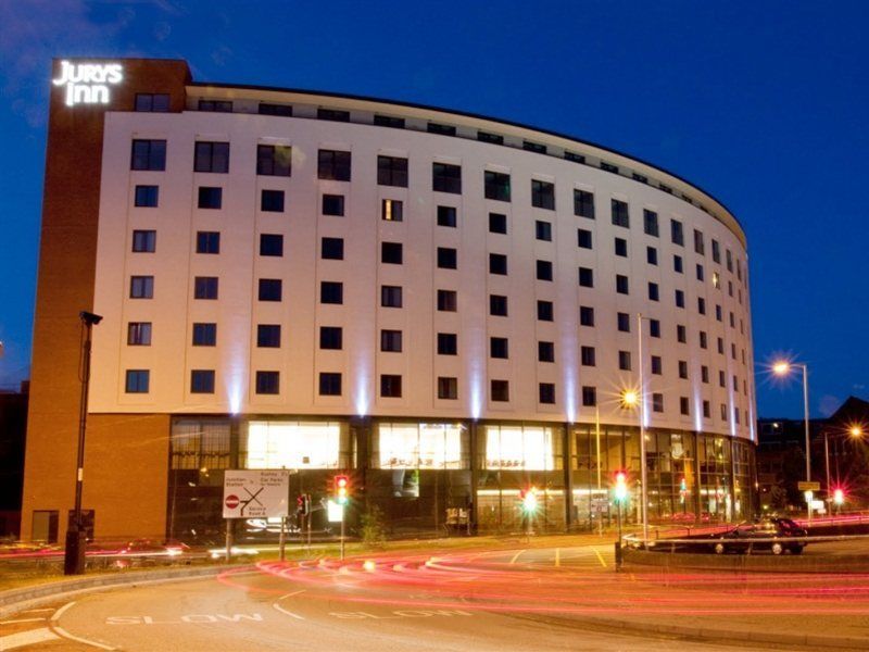 Leonardo Hotel London Watford Watford  Exterior photo