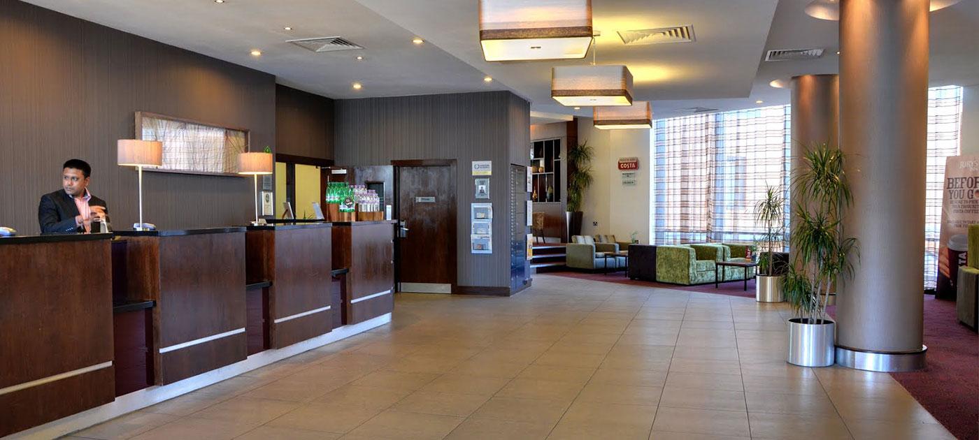 Leonardo Hotel London Watford Watford  Amenities photo